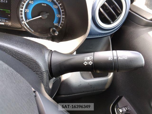 Mitsubishi EK X 2019-08 334007-23
