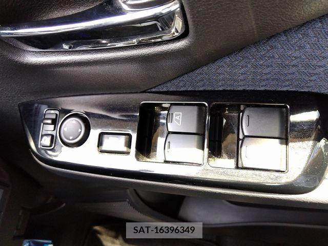 Mitsubishi EK X 2019-08 334007-24