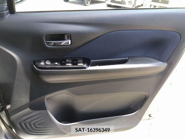 Mitsubishi EK X 2019-08 334007-26