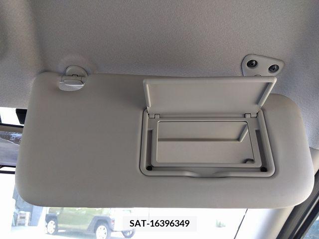 Mitsubishi EK X 2019-08 334007-28