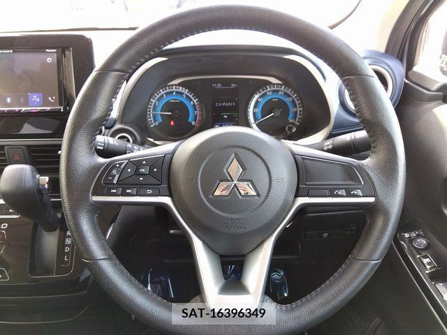 Mitsubishi EK X 2019-08 334007-19