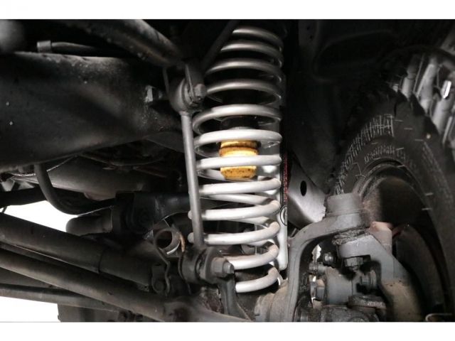 Jeep WRANGLER 2003-12 1871-11