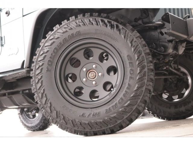 Jeep WRANGLER 2003-12 1871-12