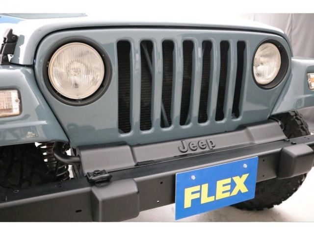 Jeep WRANGLER 2003-12 1871-15