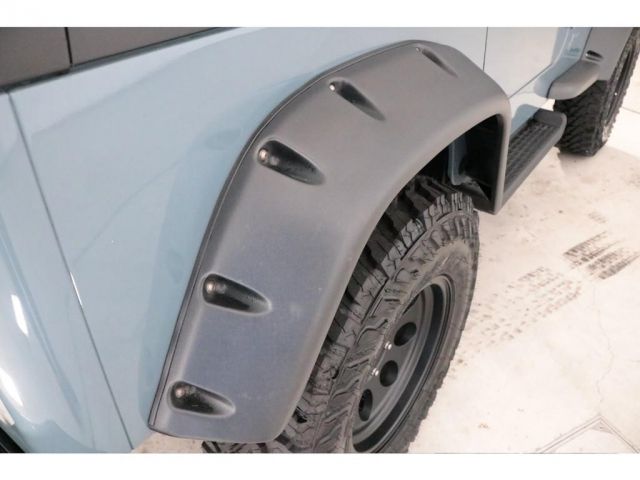 Jeep WRANGLER 2003-12 1871-16