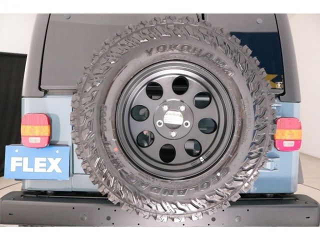 Jeep WRANGLER 2003-12 1871-17