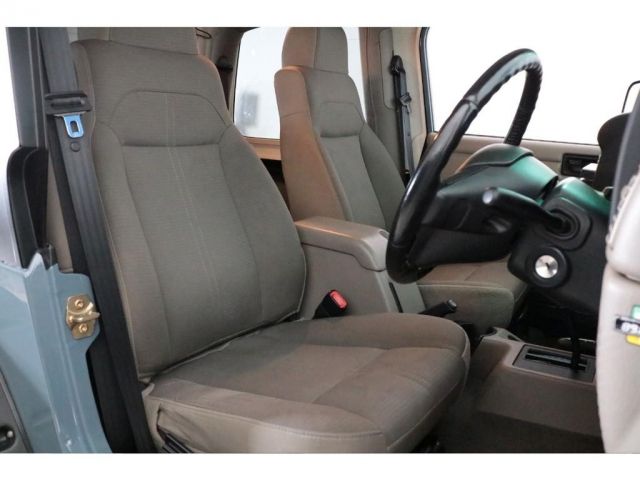 Jeep WRANGLER 2003-12 1871-5
