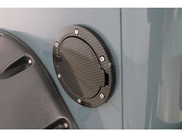 Jeep WRANGLER 2003-12 1871-18