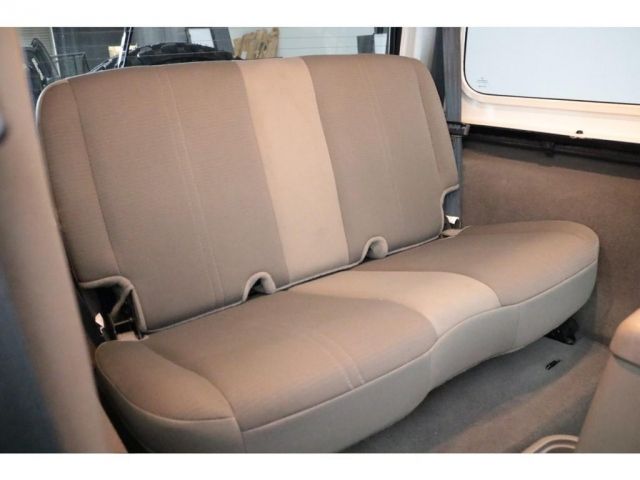 Jeep WRANGLER 2003-12 1871-6