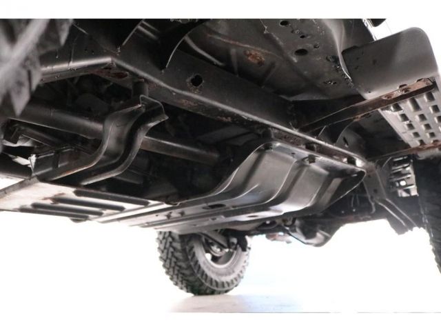 Jeep WRANGLER 2003-12 1871-10