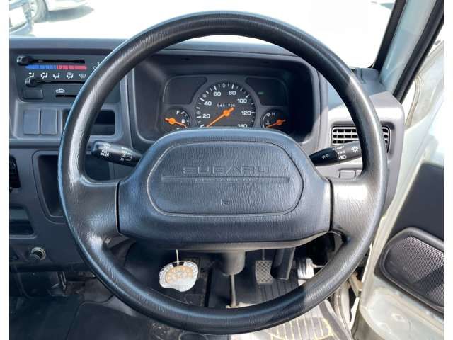 Subaru SAMBAR TRUCK 1999-01 7037-16