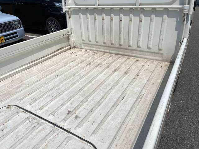 Subaru SAMBAR TRUCK 1999-01 7037-9