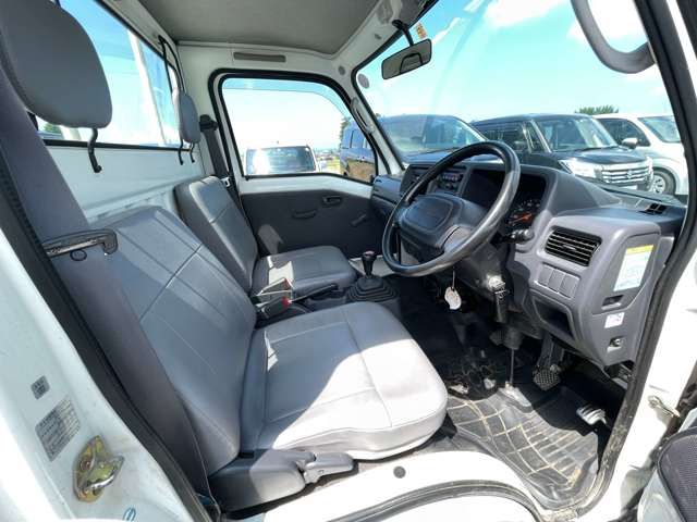 Subaru SAMBAR TRUCK 1999-01 7037-12