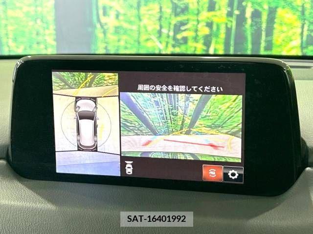 Mazda CX-5 2018-07 295653-4