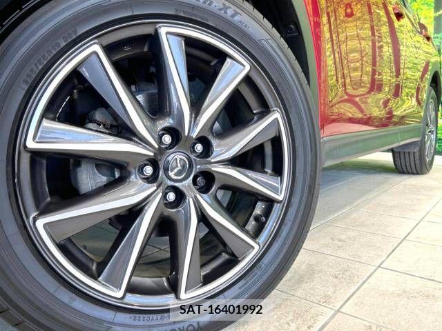 Mazda CX-5 2018-07 295653-13