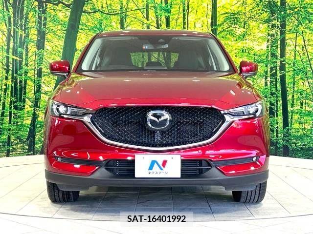 Mazda CX-5 2018-07 295653-14