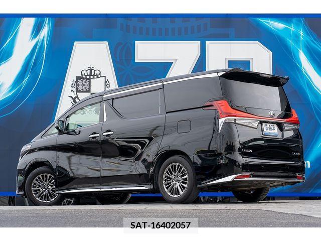 Toyota ALPHARD 2022-06 258912-2