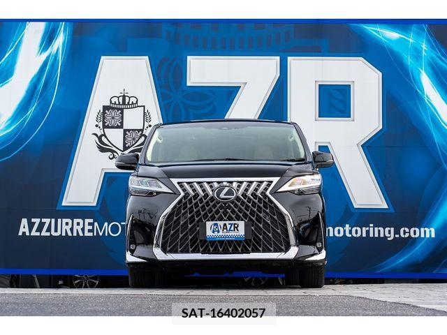 Toyota ALPHARD 2022-06 258912-4