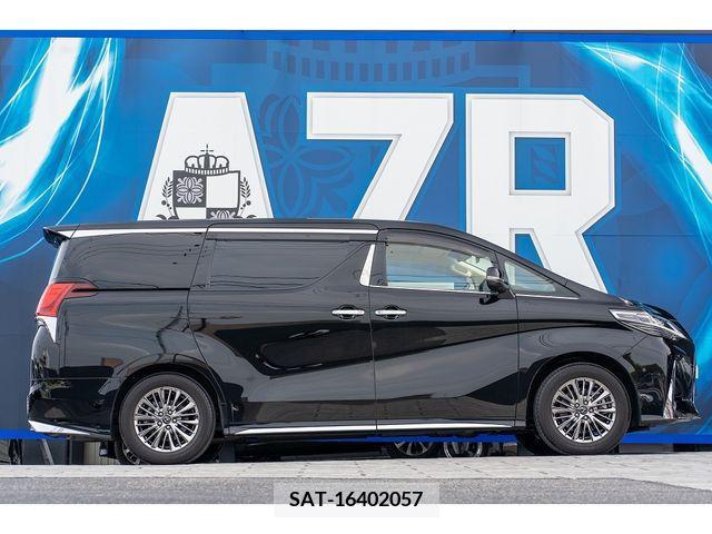 Toyota ALPHARD 2022-06 258912-3