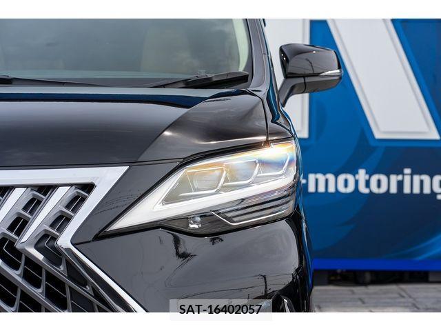 Toyota ALPHARD 2022-06 258912-5