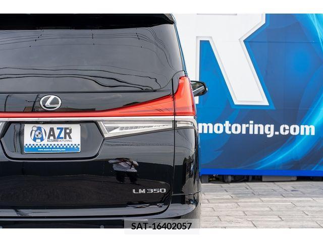 Toyota ALPHARD 2022-06 258912-8