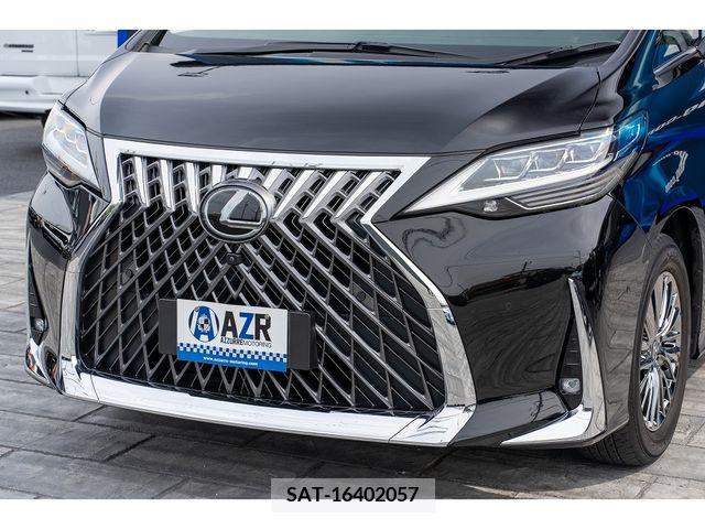 Toyota ALPHARD 2022-06 258912-6