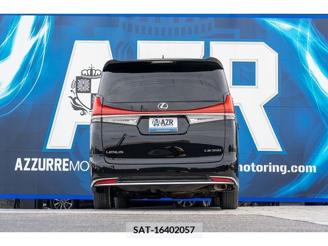 Toyota ALPHARD 2022-06 258912-7