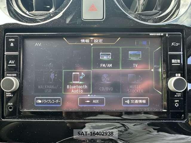 Nissan NOTE 2018-11 280021-17