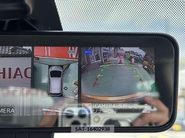 Nissan NOTE 2018-11 280021-15