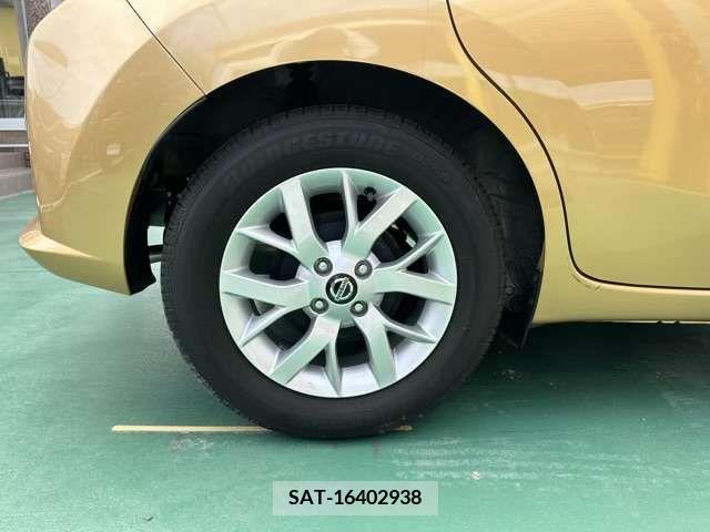 Nissan NOTE 2018-11 280021-9