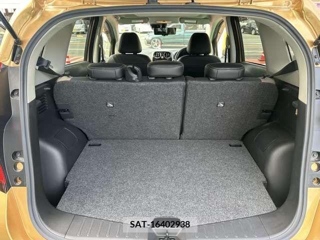 Nissan NOTE 2018-11 280021-6