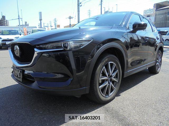 Mazda CX-5 2019-07 267289-4