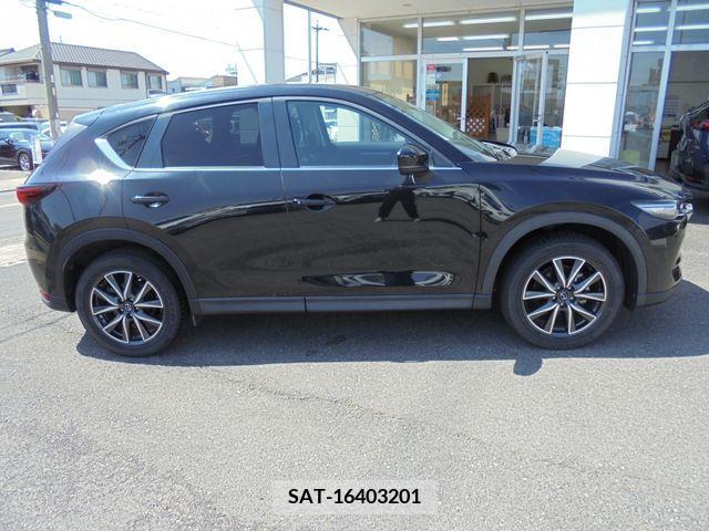Mazda CX-5 2019-07 267289-7