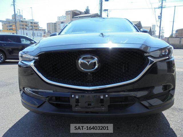 Mazda CX-5 2019-07 267289-8