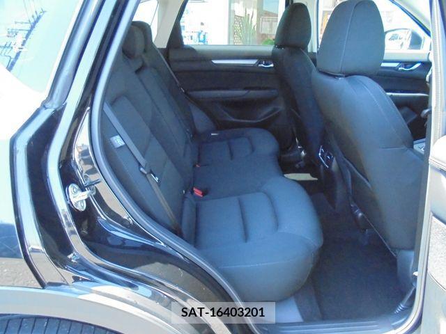 Mazda CX-5 2019-07 267289-11