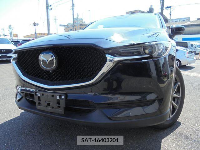 Mazda CX-5 2019-07 267289-0