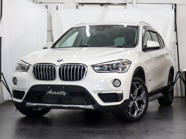 Bmw X1 2015-10 10241-0