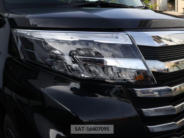 Subaru JUSTY 2022-03 297866-2