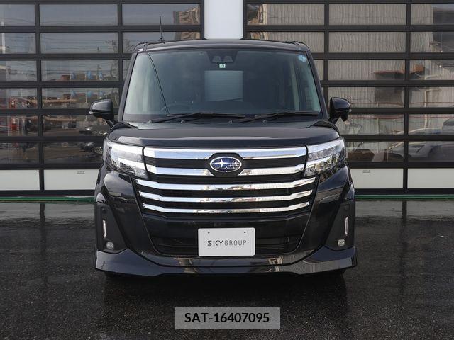 Subaru JUSTY 2022-03 297866-3