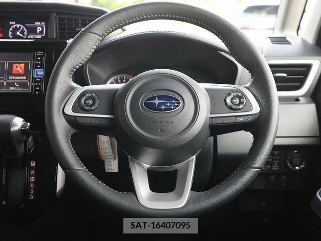 Subaru JUSTY 2022-03 297866-15