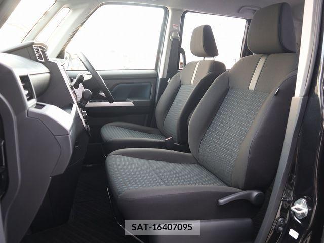 Subaru JUSTY 2022-03 297866-12