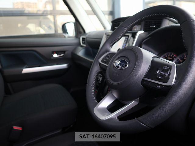 Subaru JUSTY 2022-03 297866-9