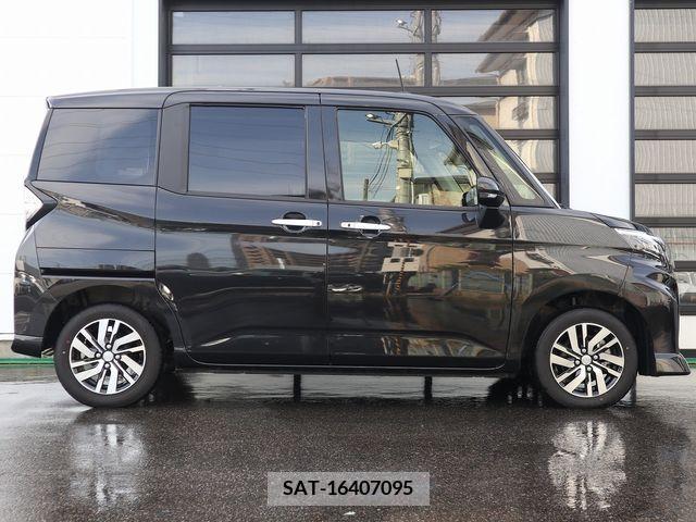 Subaru JUSTY 2022-03 297866-7
