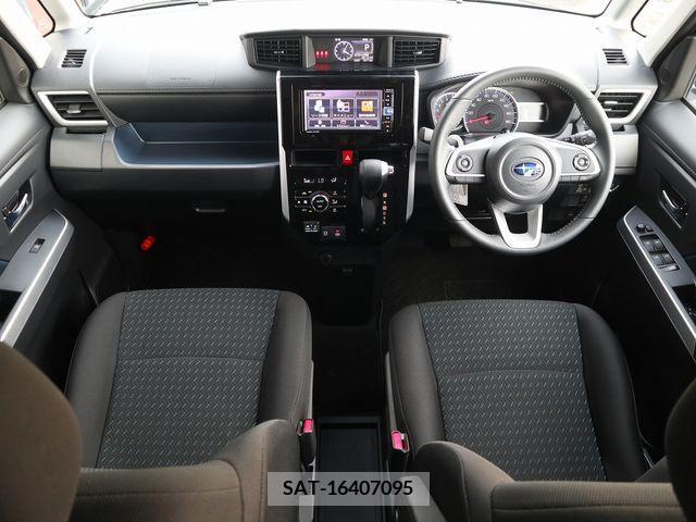 Subaru JUSTY 2022-03 297866-14