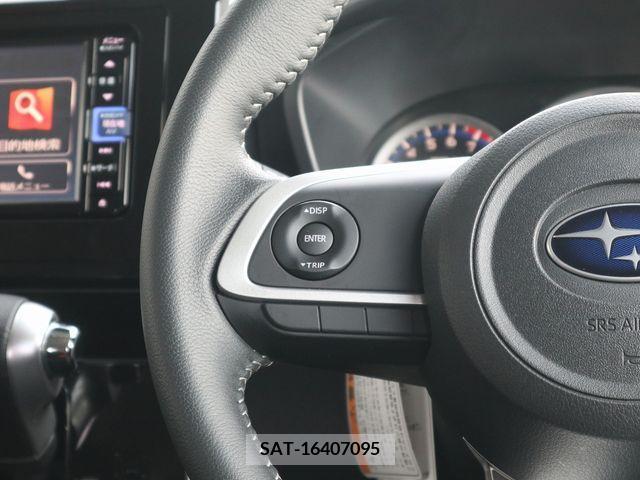 Subaru JUSTY 2022-03 297866-16