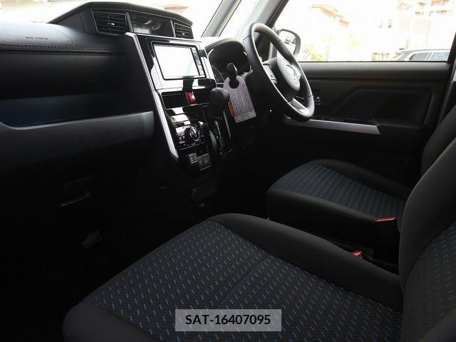 Subaru JUSTY 2022-03 297866-13