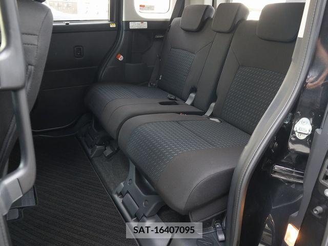 Subaru JUSTY 2022-03 297866-11