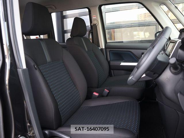 Subaru JUSTY 2022-03 297866-8