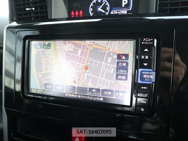 Subaru JUSTY 2022-03 297866-19
