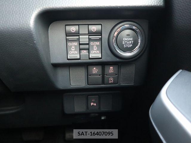 Subaru JUSTY 2022-03 297866-21